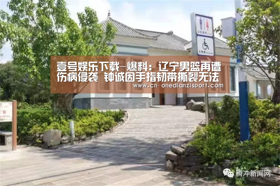 壹号娱乐下载-爆料:辽宁男篮再遭伤病侵袭 钟诚因手指韧带撕裂无法参战(图1) 壹号娱乐下载